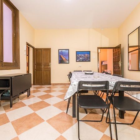 Grand Latina Apartment Madrid Exterior foto