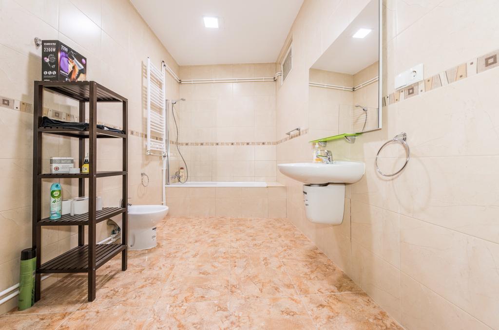 Grand Latina Apartment Madrid Cameră foto