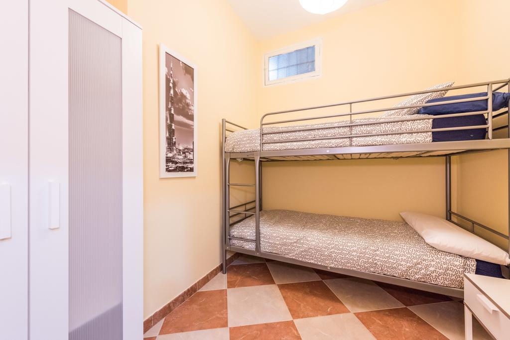 Grand Latina Apartment Madrid Cameră foto