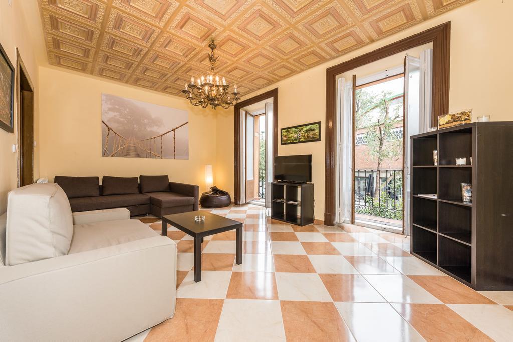 Grand Latina Apartment Madrid Cameră foto