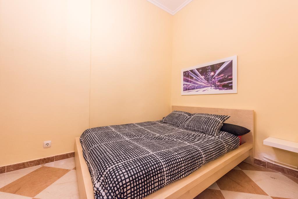 Grand Latina Apartment Madrid Cameră foto