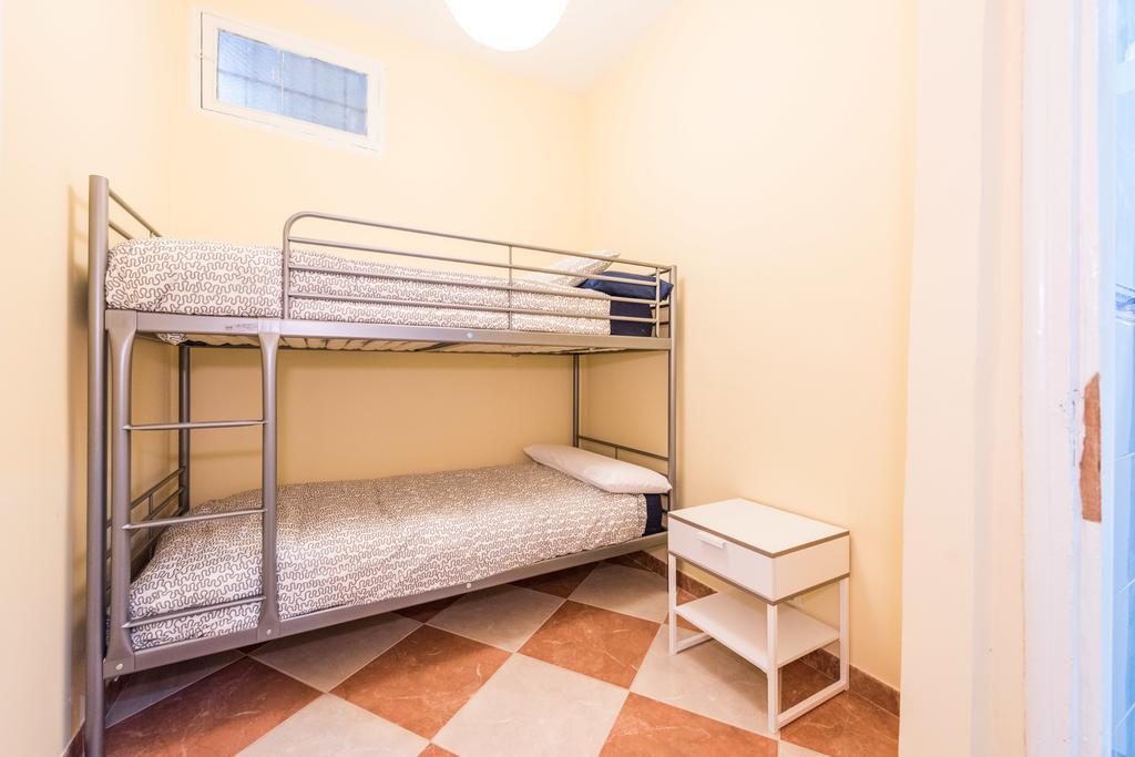 Grand Latina Apartment Madrid Cameră foto