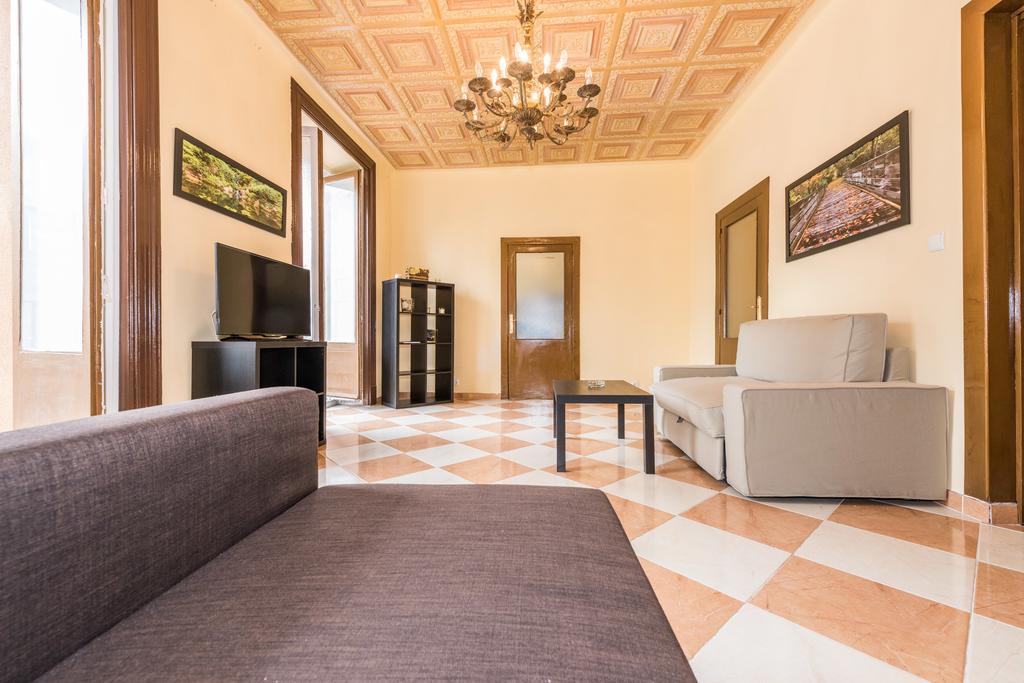 Grand Latina Apartment Madrid Cameră foto