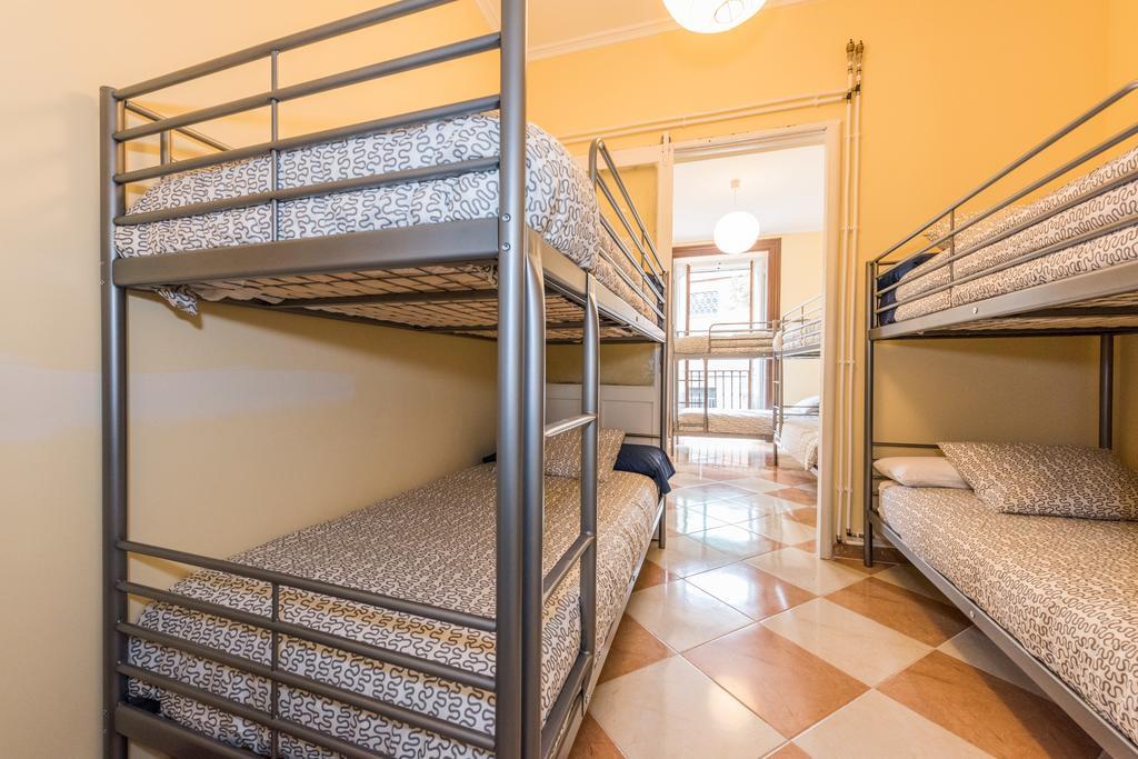Grand Latina Apartment Madrid Cameră foto