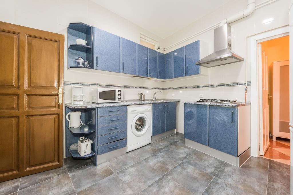 Grand Latina Apartment Madrid Cameră foto
