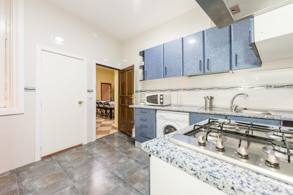 Grand Latina Apartment Madrid Cameră foto