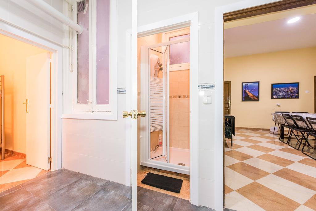 Grand Latina Apartment Madrid Cameră foto