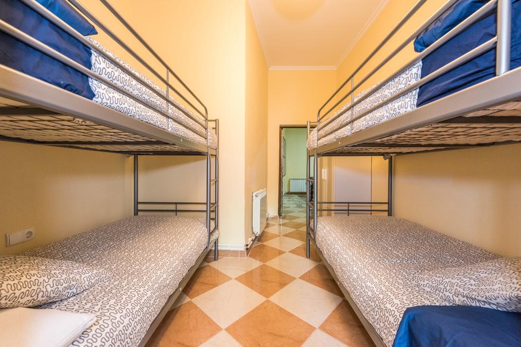 Grand Latina Apartment Madrid Cameră foto
