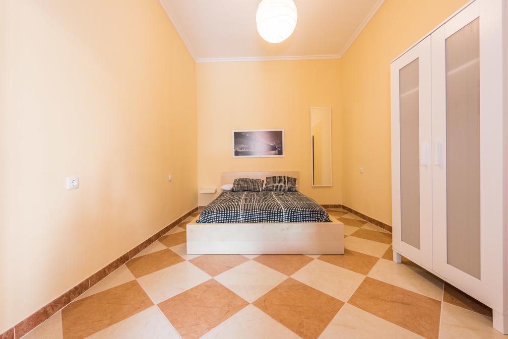 Grand Latina Apartment Madrid Cameră foto